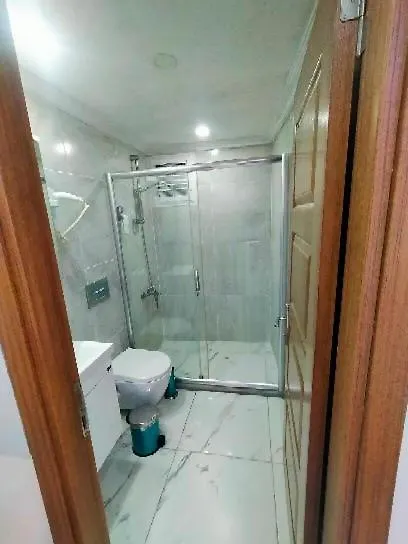 Blueroyal Grand Bazaar Aparthotel Istanboel 0*,