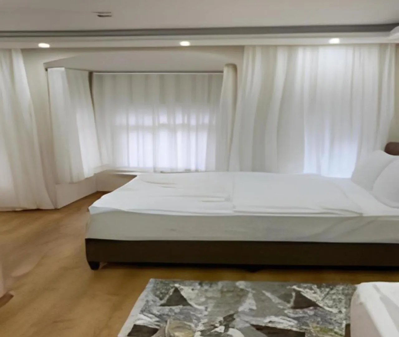 Blueroyal Grand Bazaar Aparthotel Istanboel 0*,  Turkije