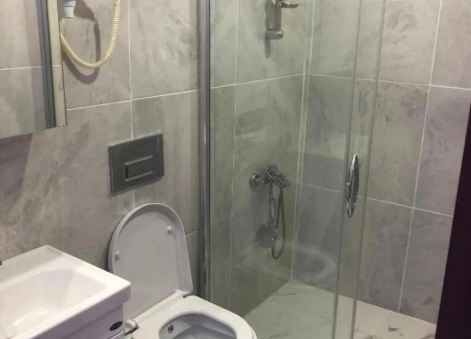 Blueroyal Grand Bazaar Aparthotel Istanboel