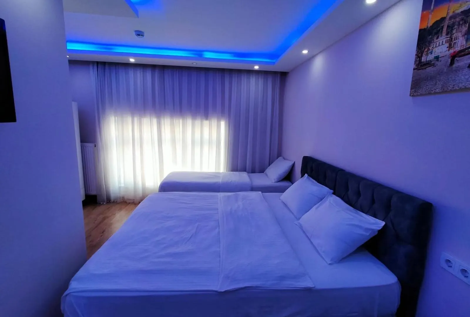 Blueroyal Grand Bazaar Aparthotel Istanboel