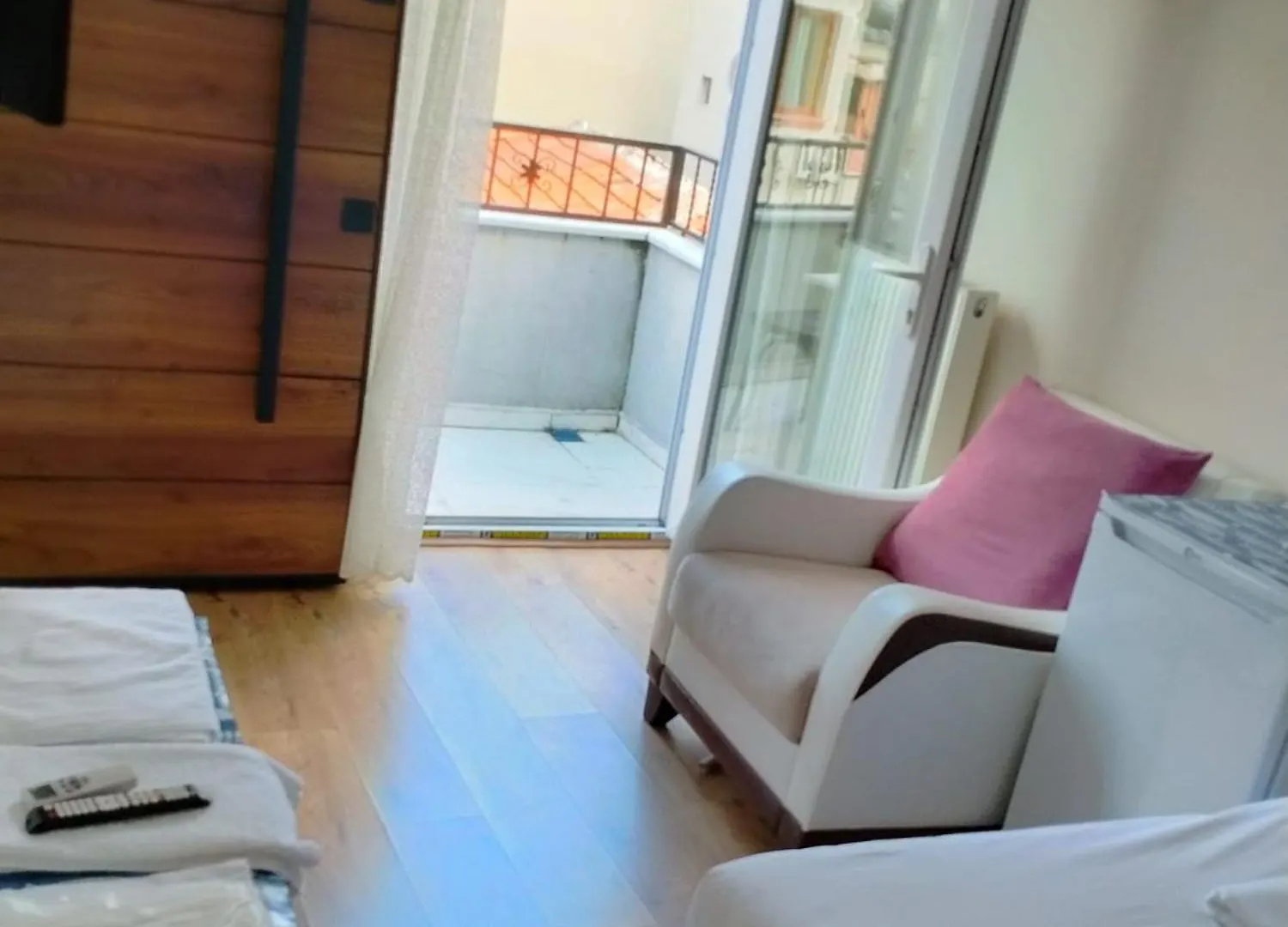 Blueroyal Grand Bazaar Aparthotel Istanboel