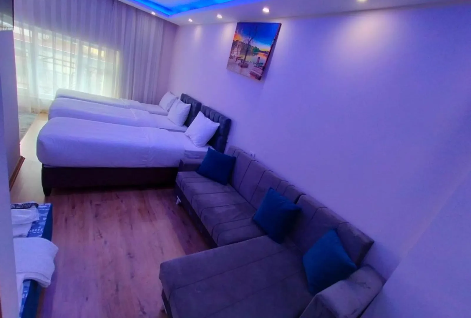 Blueroyal Grand Bazaar Aparthotel Istanboel Turkije