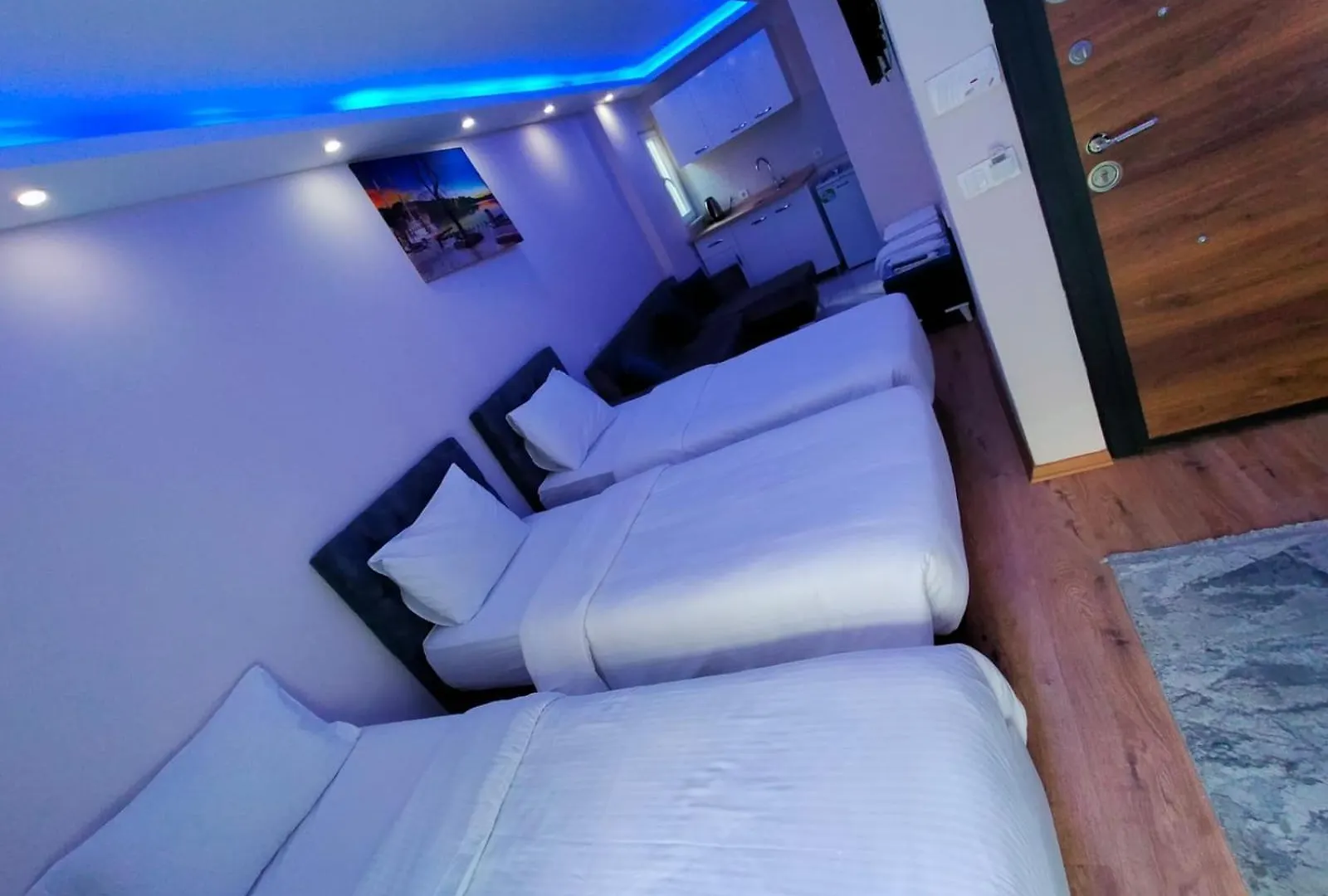 Blueroyal Grand Bazaar Aparthotel Istanboel
