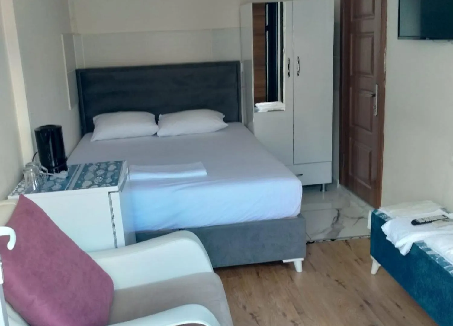 Blueroyal Grand Bazaar Aparthotel Istanboel