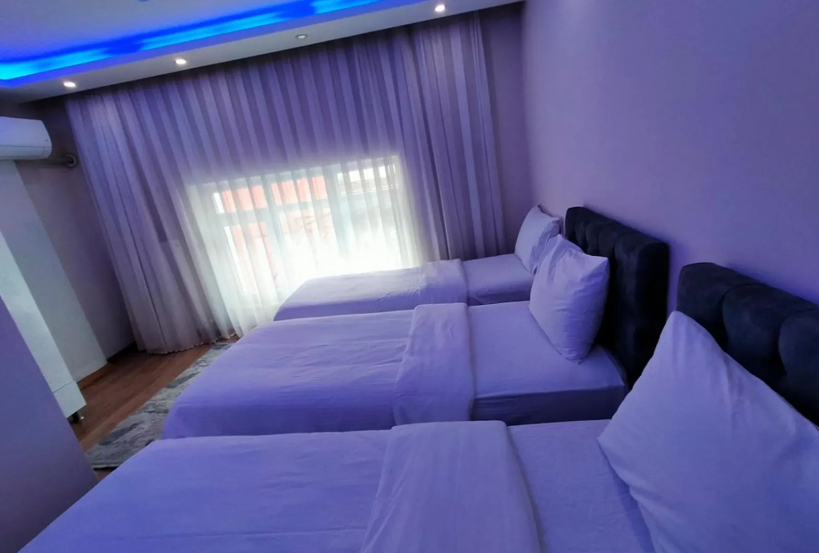 Blueroyal Grand Bazaar Aparthotel Istanboel 0*,