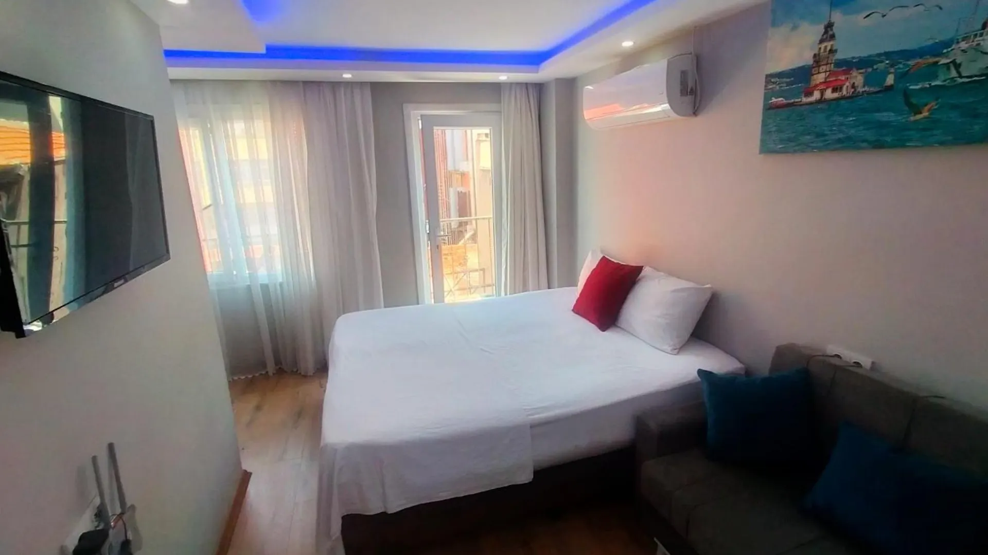 Contacten van Blueroyal Grand Bazaar