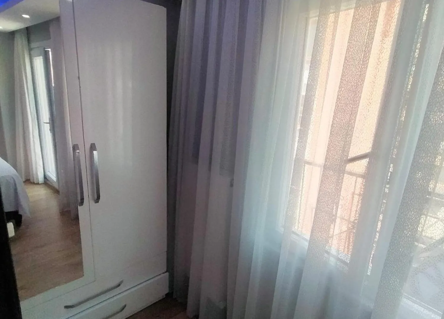 Blueroyal Grand Bazaar Aparthotel Istanboel