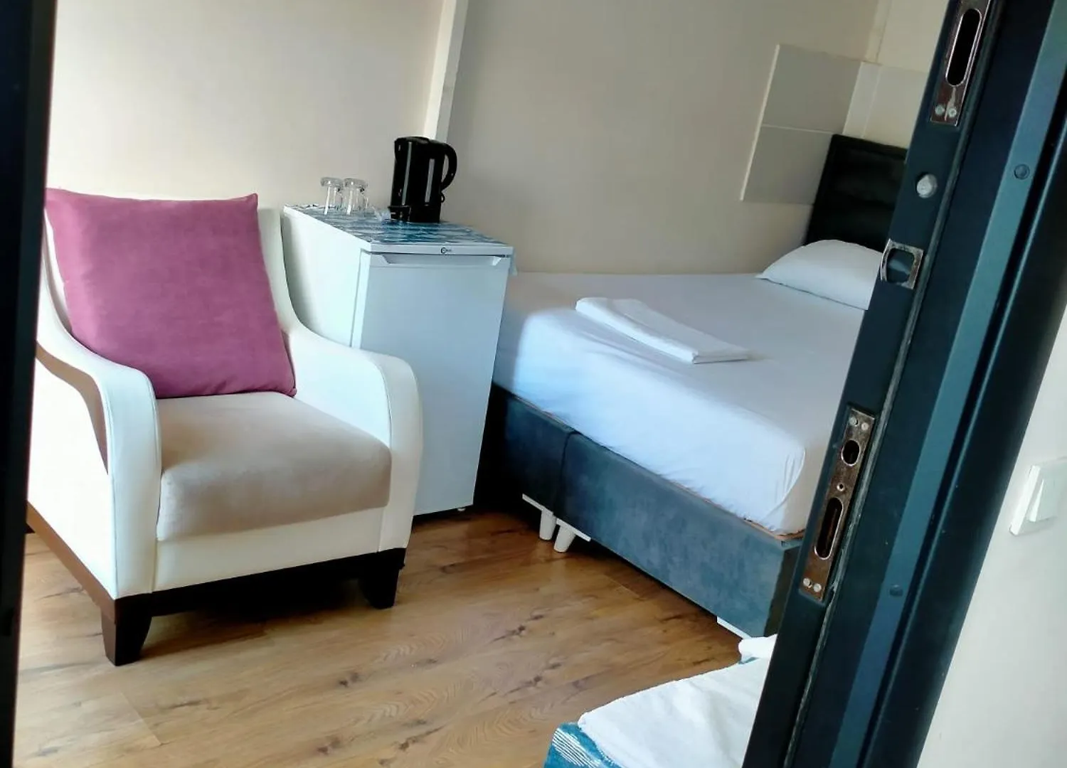 Blueroyal Grand Bazaar Aparthotel Istanboel Turkije
