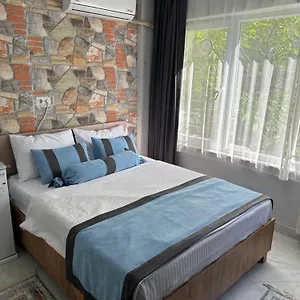 Appart hôtel Alha, Istambul